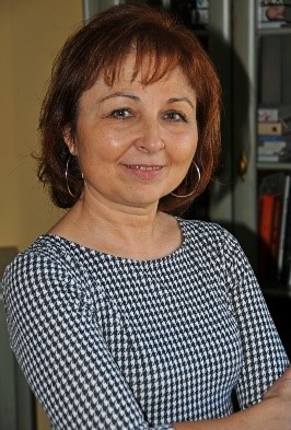 Judita Tóthová